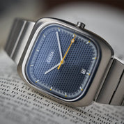 Colston Speckmark Quartz Watch