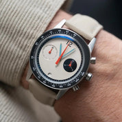 Nuvor Metroline Watch