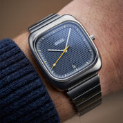 Colston Speckmark Quartz Watch