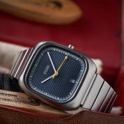 Colston Speckmark Quartz Watch