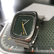 Colston Speckmark Quartz Watch