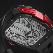 Enzo V12 Engine Watch