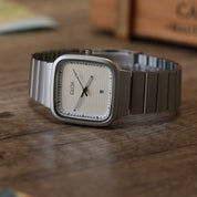 Colston Speckmark Quartz Watch