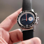 Nuvor Metroline Watch