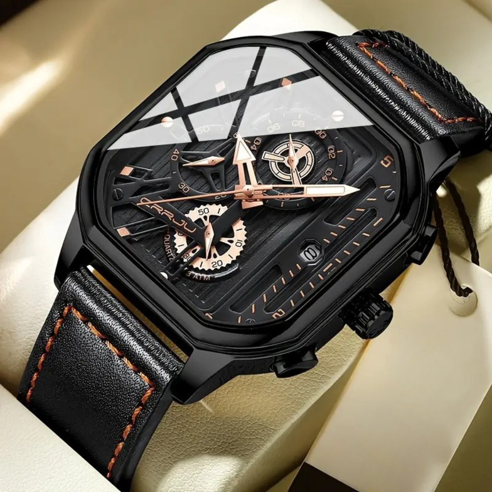 Cortrex Dial Watch