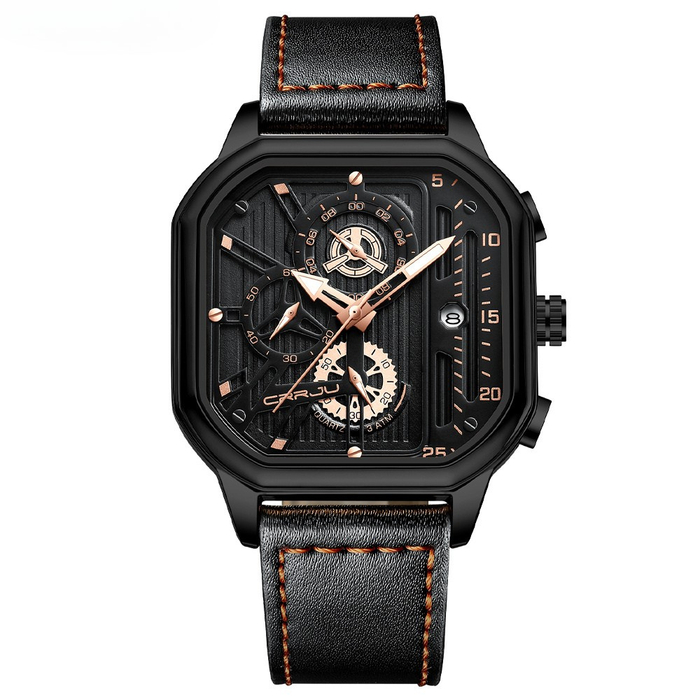 Cortrex Dial Watch