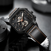 Cortrex Dial Watch