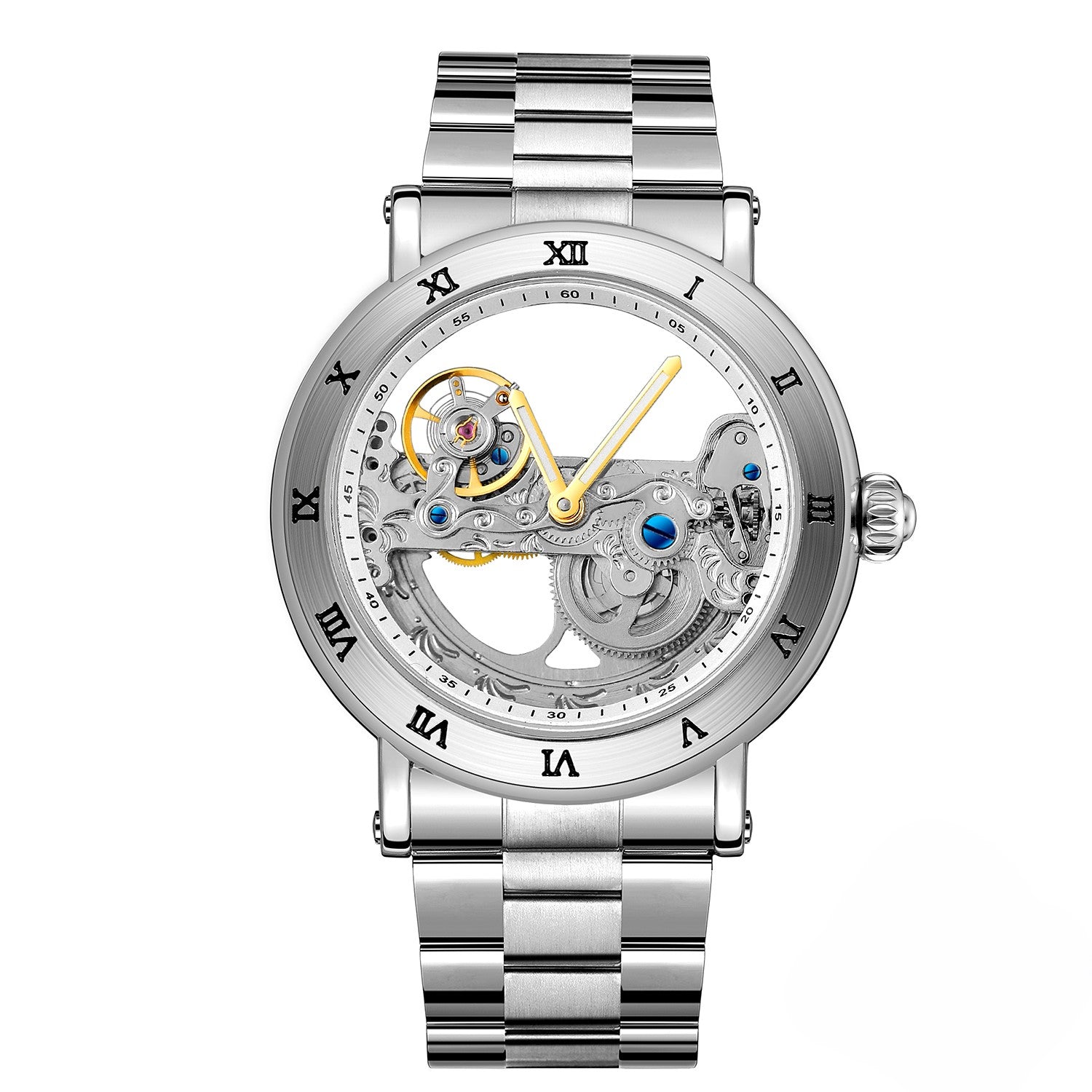 Tempus Automatic Prestige Watch